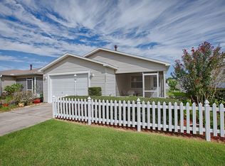 2311 Pine Ridge St, The Villages, FL 32162