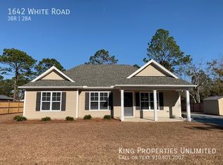 1642 White Rd, Wilmington, NC 28405
