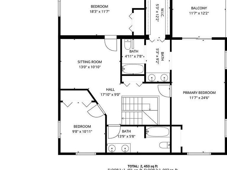 4920 Shady River Ln — Photo 42