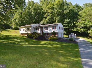 1700 Alleghenyville Rd, Mohnton, PA 19540