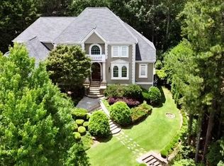 3915 Merriweather Woods, Johns Creek, GA 30022