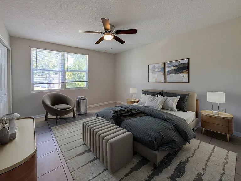 Yellow Pine Townhomes — Photo 5