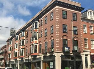 19 N Duke St UNIT 403, York, PA 17401