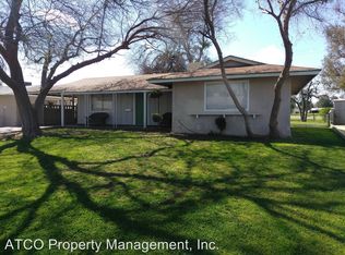 413 Pebble Beach Dr, Bakersfield, CA 93309