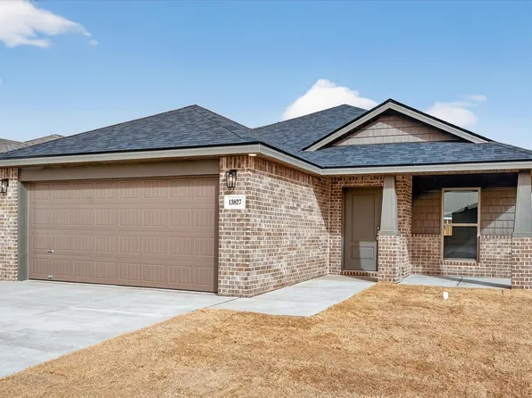13827 Gary Ave, Lubbock, TX 79423