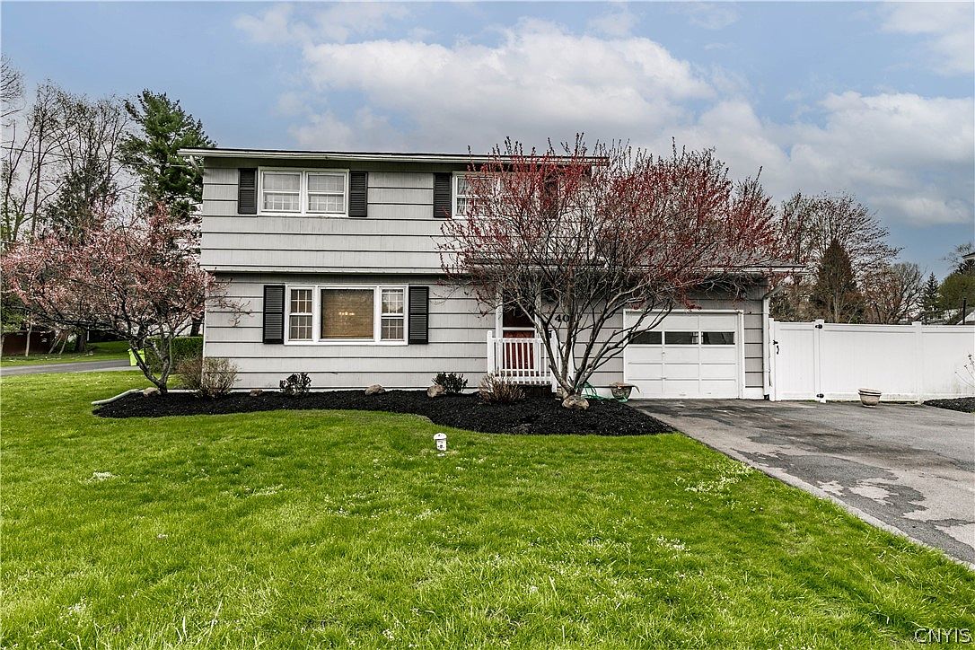 401 Shaver Ave, North Syracuse, NY 13212 Zillow