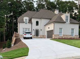 5055 Winding Hills Ln, Woodstock, GA 30189