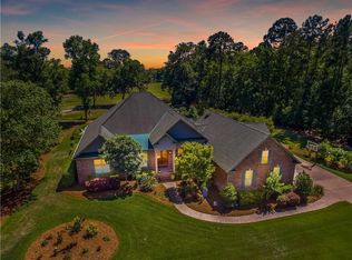 151 Old Wharf Rd, Brunswick, GA 31523