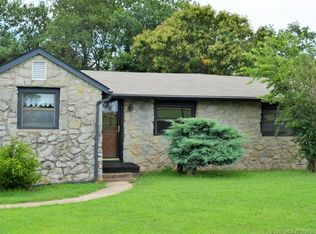 39753 Us Highway 75, Ramona, OK 74061