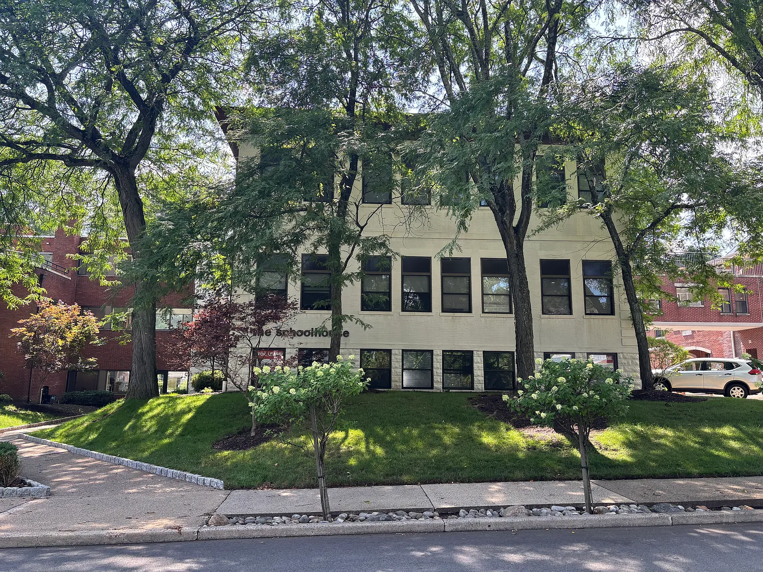 2 bed, $2,895 — Photo 2
