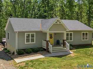 169 Westshire Ln, Bumpass, VA 23024