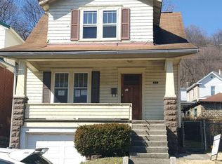 622 Lincoln St, Cumberland, MD
