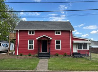 406 4th St, Greer, SC 29651