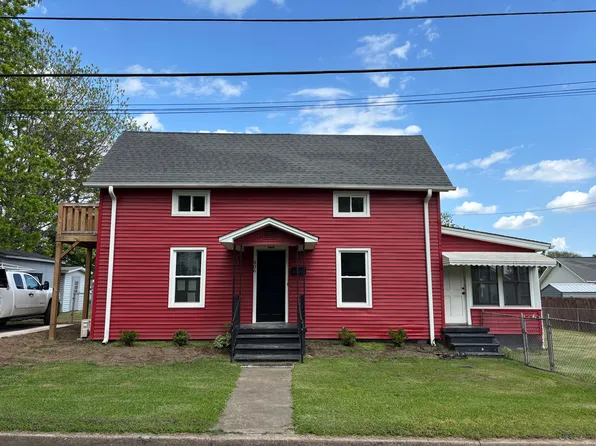 406 4th St, Greer, SC 29651