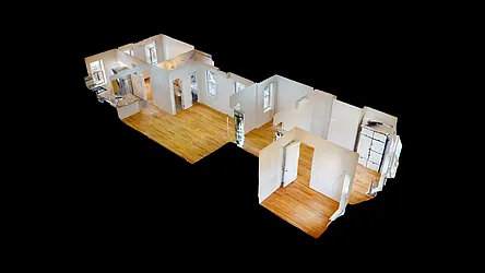 Rented by Bond New York