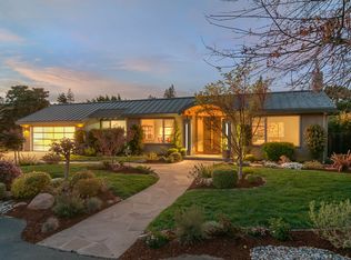 235 Galli Dr, Los Altos, CA 94022