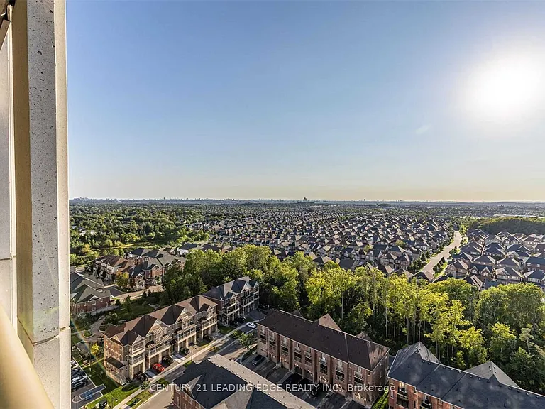 9560 Markham Rd #LPH01 — Photo 19