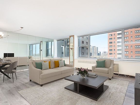 2nd image of 4250 N Marine Dr APT 824
