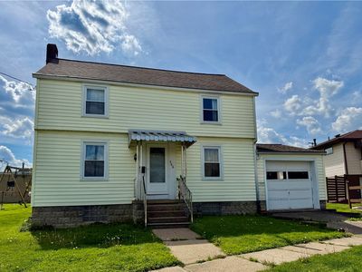 306 Cleveland St, Kittanning, PA, 16201