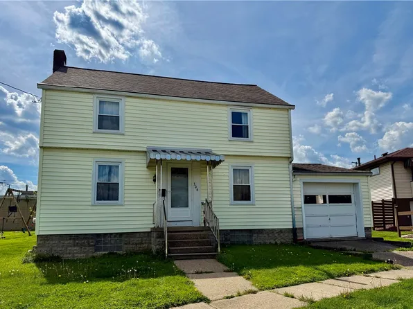 306 Cleveland St W, Kittanning, PA 16201
