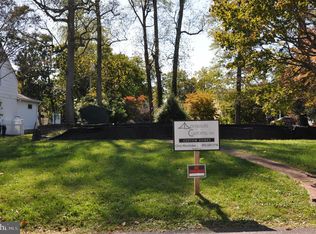709 Springdale Ave, Annapolis, MD 21403