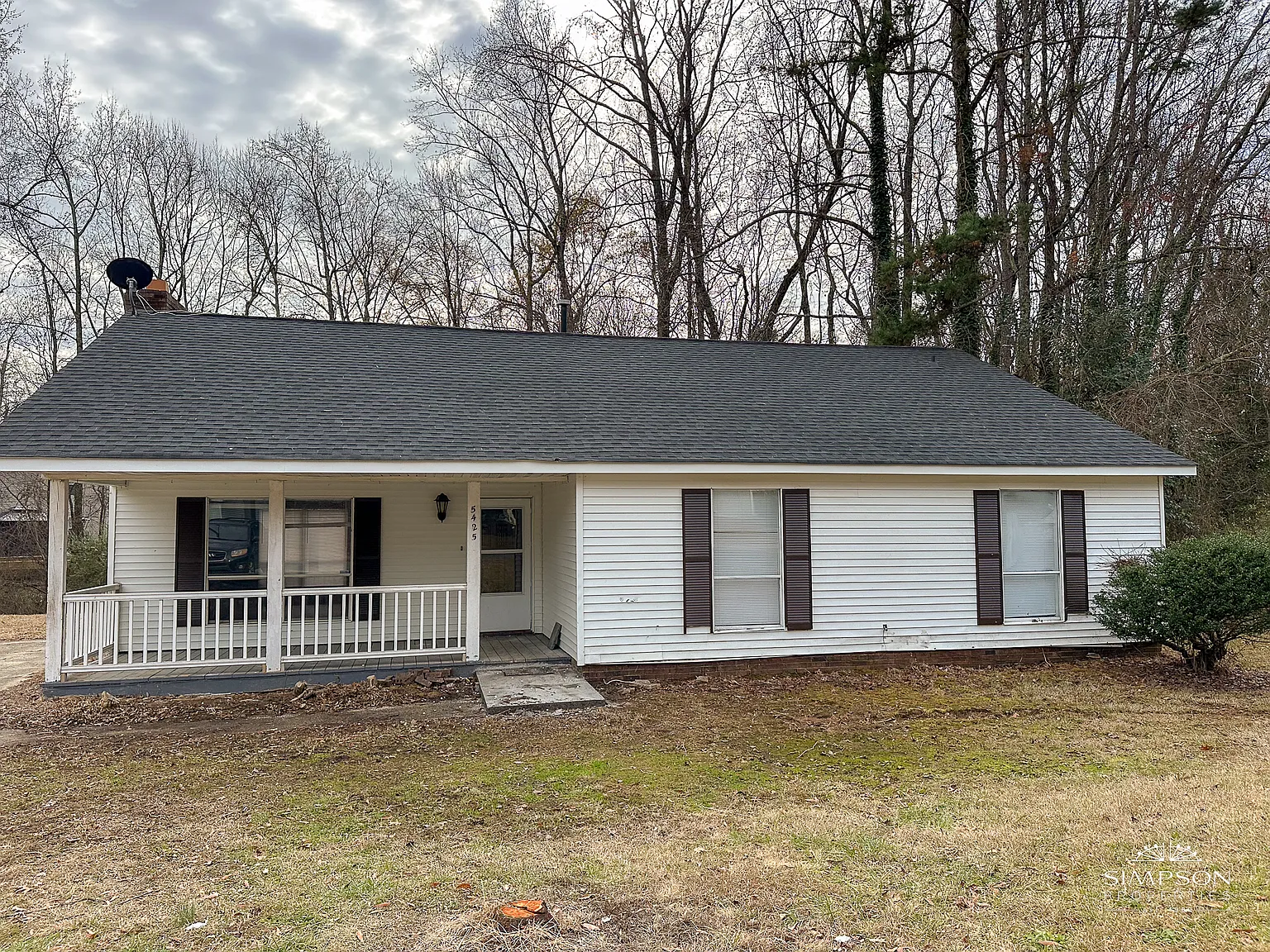 R5425 Two Moons Dr. - 1 — Photo 1