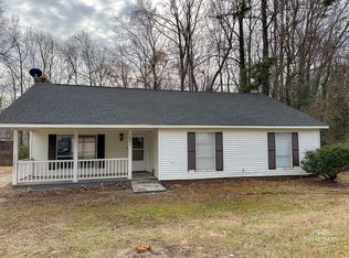 5425 Two Moons Dr, Charlotte, NC 28212