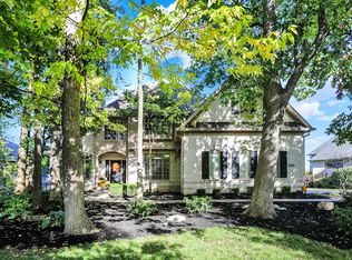 6976 Bladstone Rd, Noblesville, IN 46060