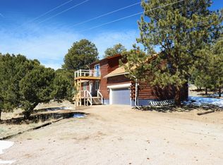 6013 County Road 328, Westcliffe, CO 81252