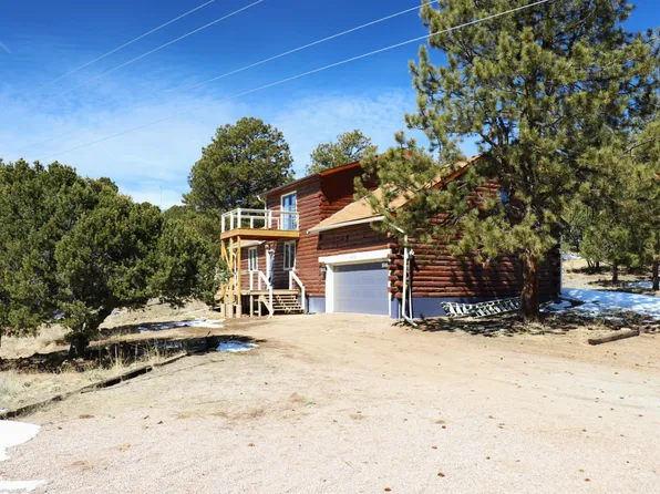 6013 County Road 328, Westcliffe, CO 81252