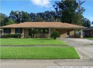 1938 English Turn Dr, Zachary, LA 70791