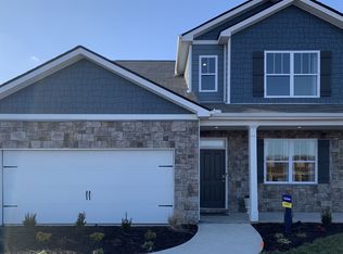 2172 Knox Lane Lot LOT 47, White House, TN 37188