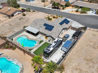 1330 Astral Dr, Barstow, CA 92311