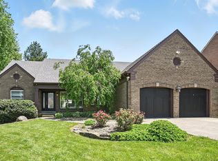 1001 Golden Grove Ln, Florence, KY 41042