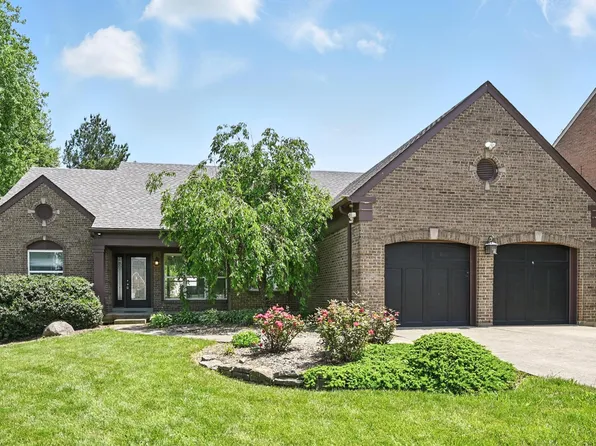 1001 Golden Grove Ln, Florence, KY 41042