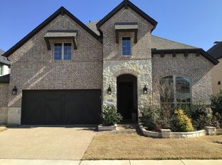 1040 Ivory Horn Dr, Carrollton, TX 75010