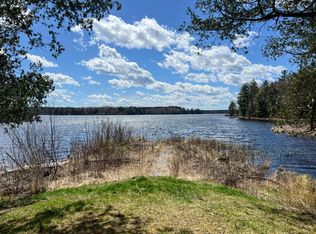 6409 Keego Rd, Boulder Junction, WI 54512