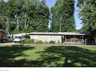 24170 Township Road 1169, Coshocton, OH 43812