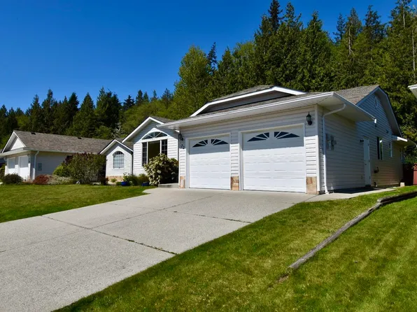 535 Shaw Rd #22, Gibsons, BC V0N 1V8