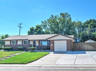 840 W 103rd Ave, Northglenn, CO 80260