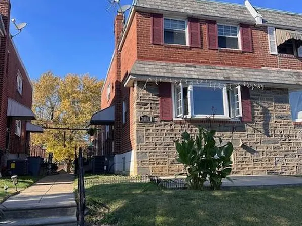 7404 Brous Ave, Philadelphia, PA 19152