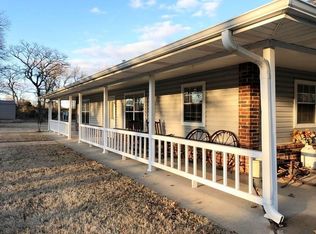 11 James Ray Rd, Shawnee, OK 74801