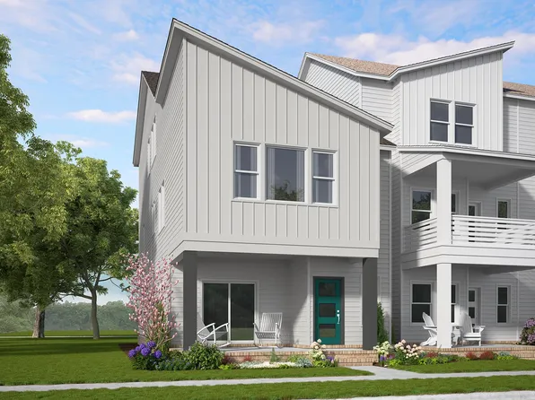 Red Rocks Plan, Allen Park