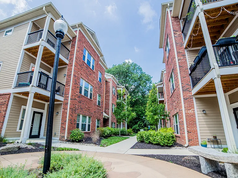 Monon Place II (Modern), Managed by Buckingham Monon Living — Photo 10