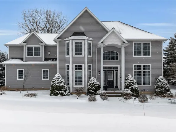 177 Promenade Ln, Williamsville, NY 14221