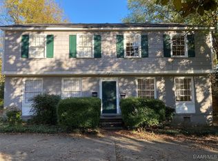 3385 Le Bron Rd APT B, Montgomery, AL 36106