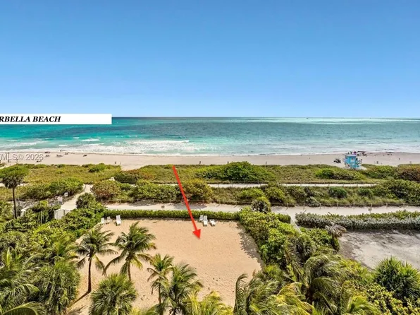 9341 Collins Ave, Surfside, FL