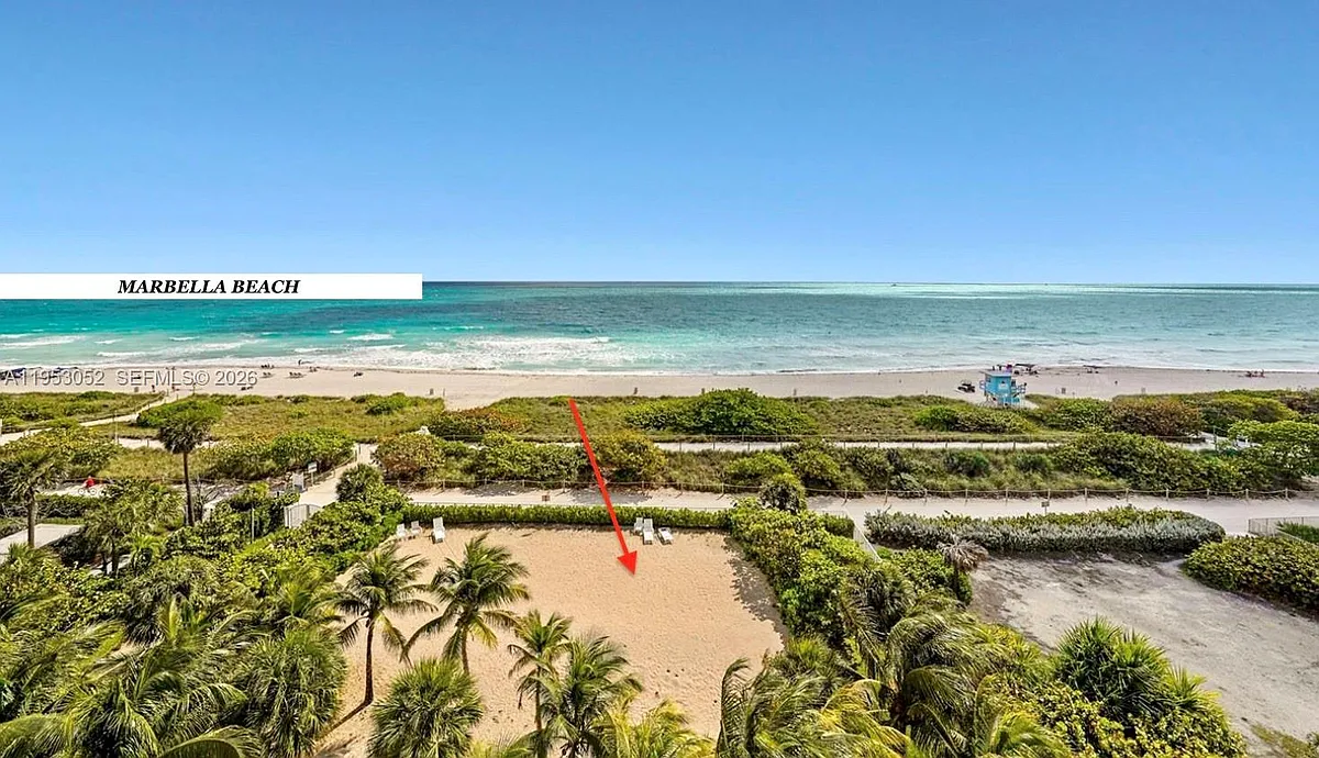Building Photo - 9341 Collins Ave #503