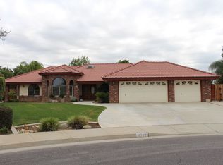 6100 Terra Vista Ct, Bakersfield, CA 93308