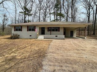 11470 Highway 125 S, Middleton, TN 38052